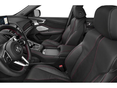 2023 Acura RDX A-Spec Package SH-AWD