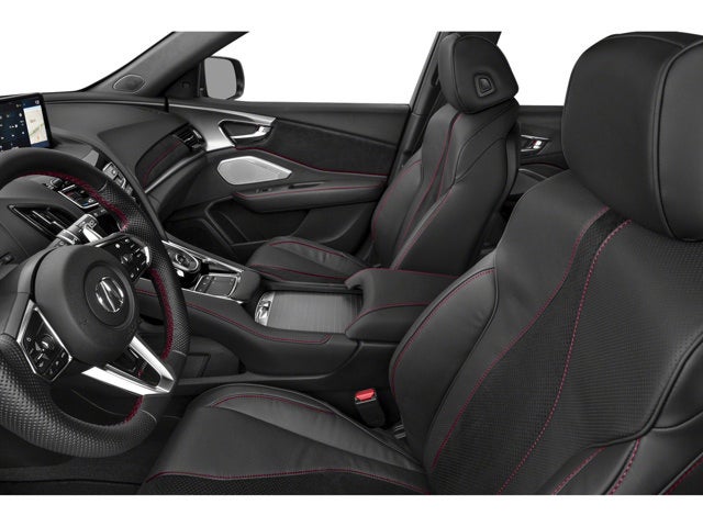 2023 Acura RDX A-Spec Package SH-AWD