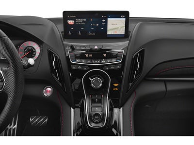 2023 Acura RDX A-Spec Package SH-AWD