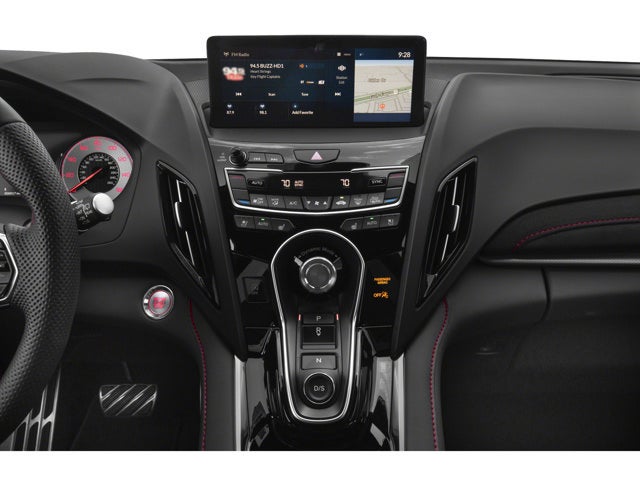 2023 Acura RDX A-Spec Package SH-AWD