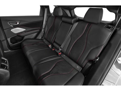 2023 Acura RDX A-Spec Package SH-AWD