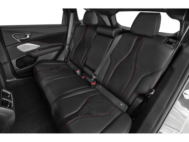 2023 Acura RDX A-Spec Package SH-AWD
