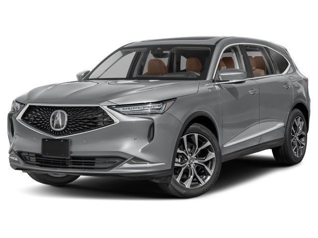 2024 Acura MDX Technology SH-AWD