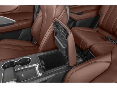 2024 Acura MDX Technology SH-AWD