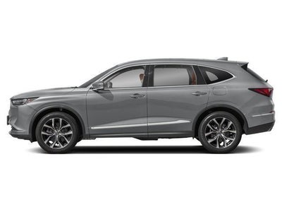 2024 Acura MDX Technology SH-AWD