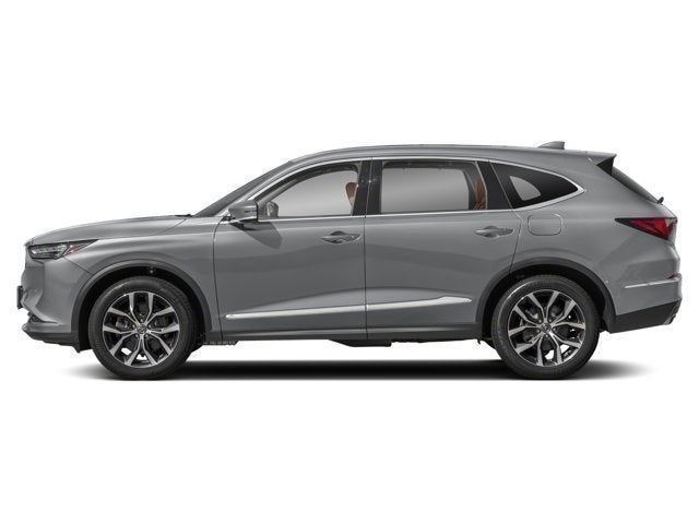2024 Acura MDX Technology SH-AWD