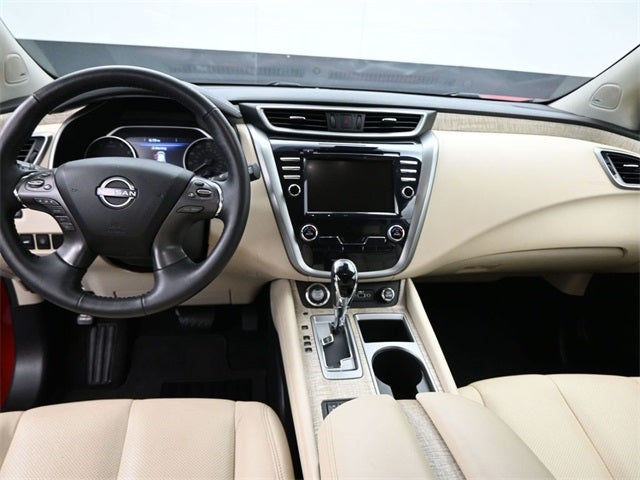 2023 Nissan Murano SL