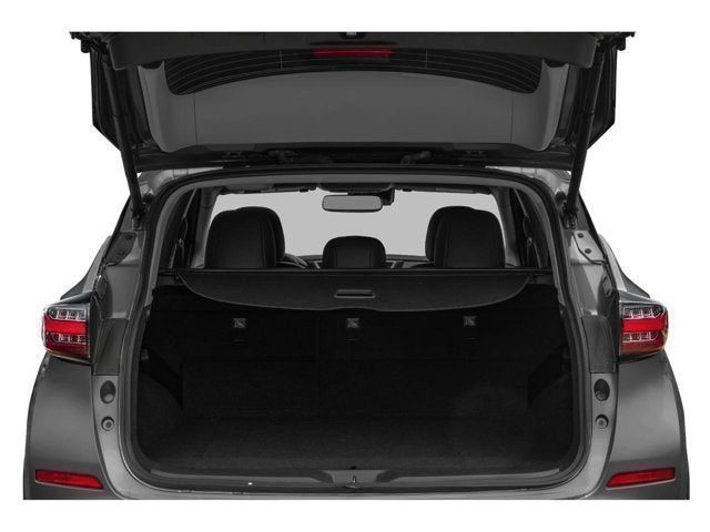 2022 Nissan Murano Platinum