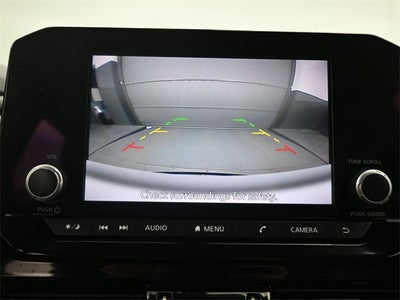 2023 Nissan Pathfinder SV