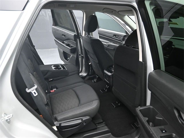 2023 Nissan Pathfinder SV