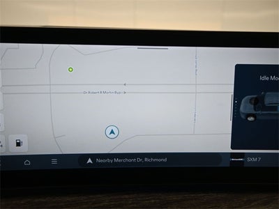 2024 Hyundai SANTA FE HYBRID Limited