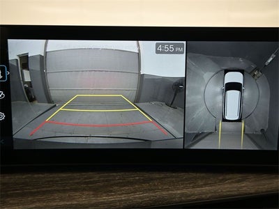 2024 Hyundai SANTA FE HYBRID Limited