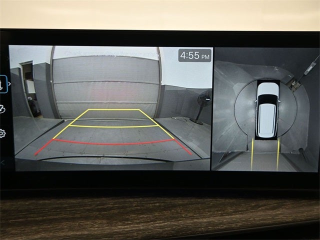 2024 Hyundai SANTA FE HYBRID Limited