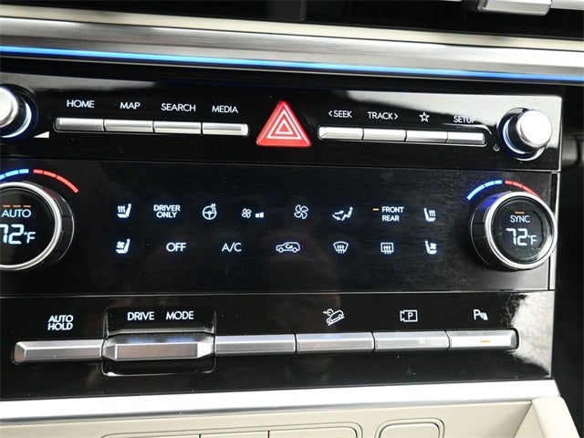 2024 Hyundai SANTA FE HYBRID Limited