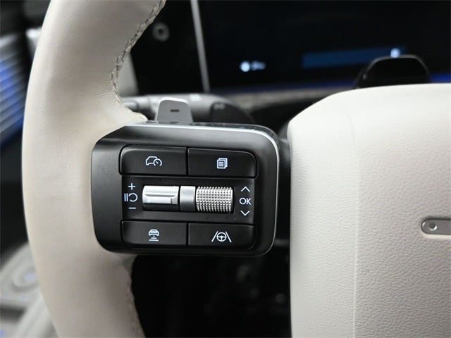 2024 Hyundai SANTA FE HYBRID Limited