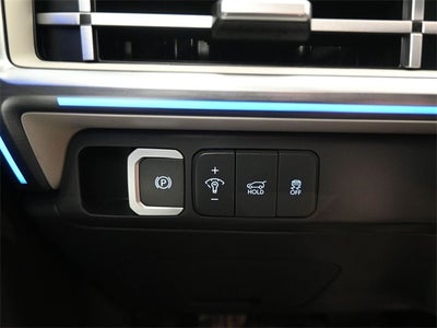 2024 Hyundai SANTA FE HYBRID Limited