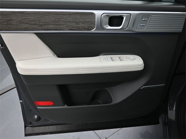 2024 Hyundai SANTA FE HYBRID Limited