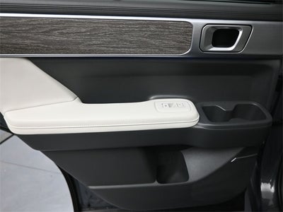 2024 Hyundai SANTA FE HYBRID Limited