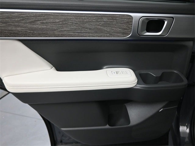 2024 Hyundai SANTA FE HYBRID Limited