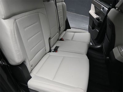 2024 Hyundai SANTA FE HYBRID Limited