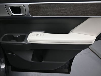 2024 Hyundai SANTA FE HYBRID Limited