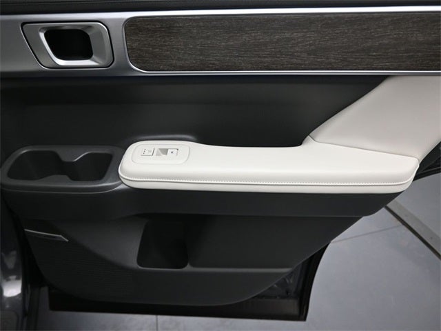 2024 Hyundai SANTA FE HYBRID Limited