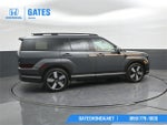 2024 Hyundai SANTA FE HYBRID Limited