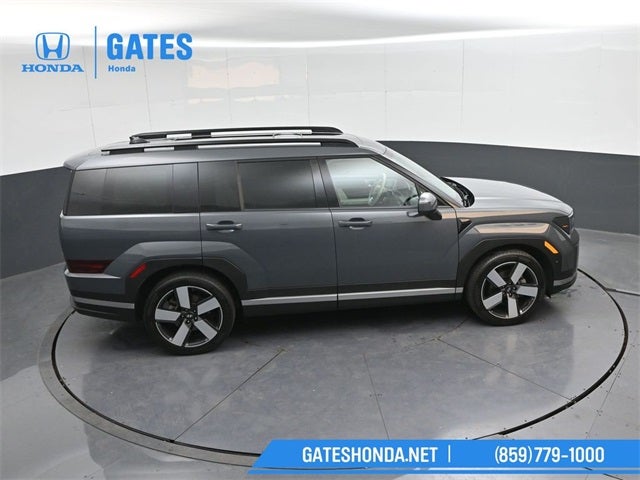 2024 Hyundai SANTA FE HYBRID Limited