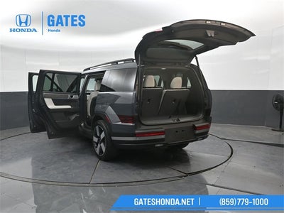 2024 Hyundai SANTA FE HYBRID Limited