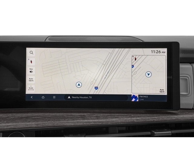 2024 Hyundai SANTA FE Limited