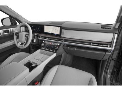 2024 Hyundai SANTA FE Limited