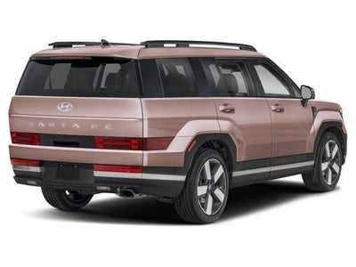 2024 Hyundai SANTA FE Limited