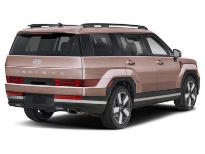 2024 Hyundai SANTA FE Limited