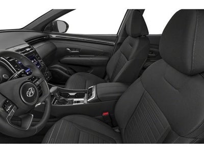 2022 Hyundai SANTA CRUZ SEL Premium