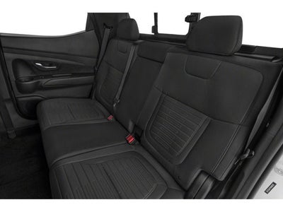2022 Hyundai SANTA CRUZ SEL Premium