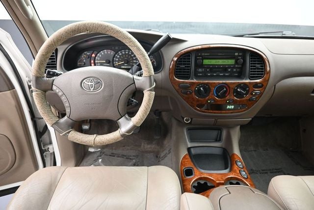 2004 Toyota Tundra Limited