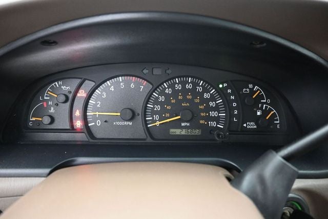 2004 Toyota Tundra Limited