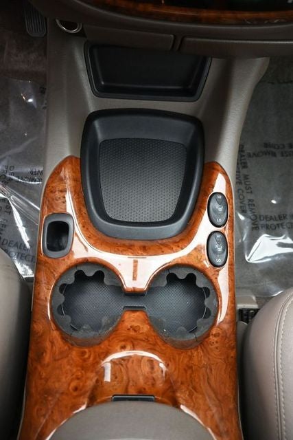 2004 Toyota Tundra Limited