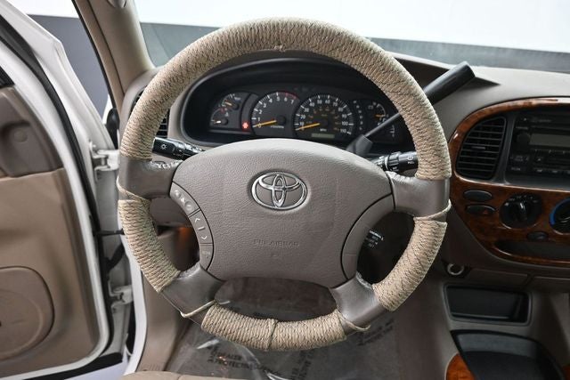 2004 Toyota Tundra Limited