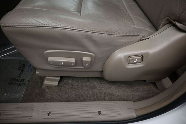 2004 Toyota Tundra Limited