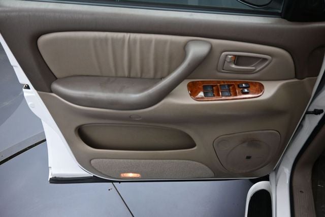 2004 Toyota Tundra Limited
