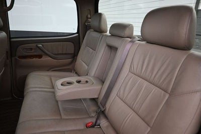2004 Toyota Tundra Limited