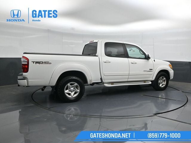 2004 Toyota Tundra Limited