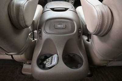 2004 Toyota Tundra Limited