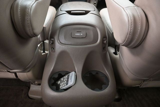 2004 Toyota Tundra Limited