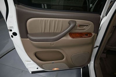 2004 Toyota Tundra Limited