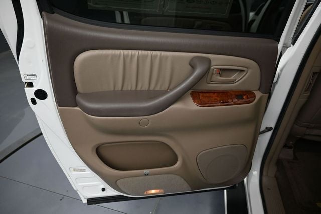 2004 Toyota Tundra Limited