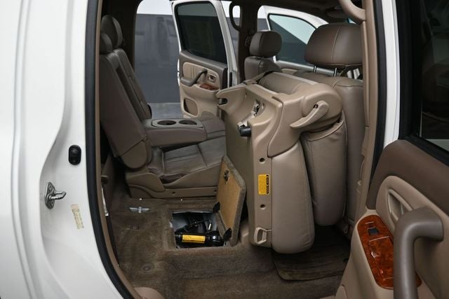 2004 Toyota Tundra Limited