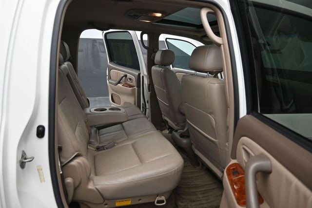 2004 Toyota Tundra Limited