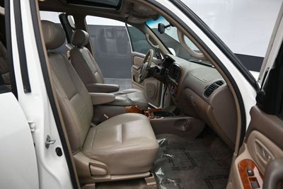 2004 Toyota Tundra Limited